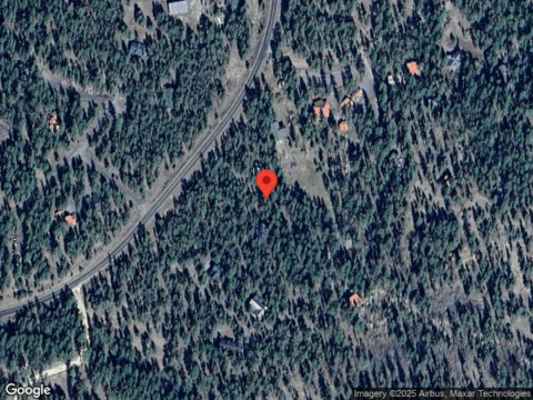 Co Road N #1063, Greer, AZ 85927