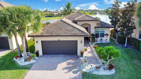 5022 Manchia Drive, Lake Worth, FL 33463