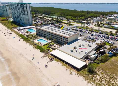 9800 S Ocean Drive, Jensen Beach, FL 34957