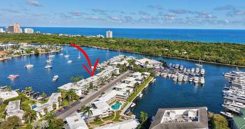 2727 Yacht Club Boulevard, Fort Lauderdale, FL 33304