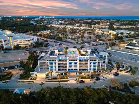 1 S Coastal Way, Jupiter, FL 33477