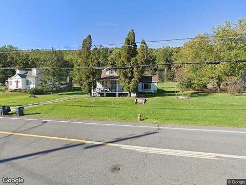 Laurel St, Ashland, PA 17921