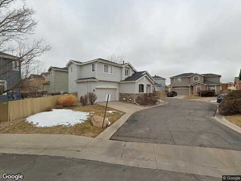 Wyandott Cir N, Thornton, CO 80260