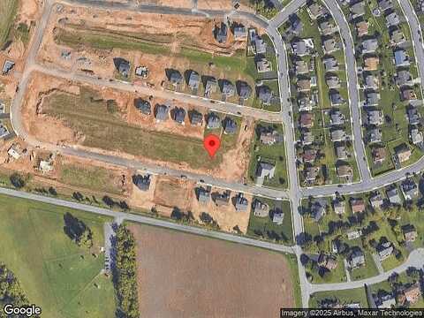 River Crest Dr Unit Lot24, Reading, PA 19605