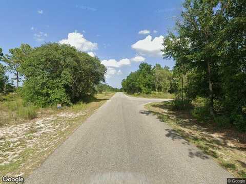 Fisher Lane Way, Ocklawaha, FL 32179