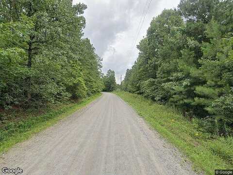 Mountain Creek Rd, Green Bay, VA 23942