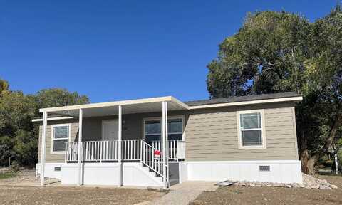 Lasalle Road #343, Montrose, CO 81401