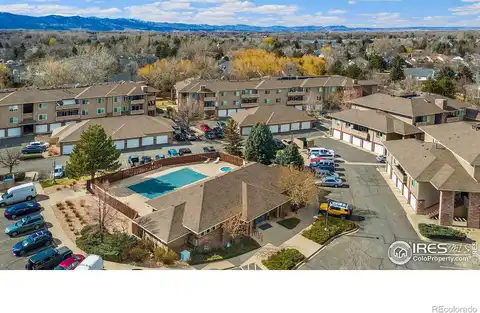 Wheaton Drive #140, Fort Collins, CO 80525