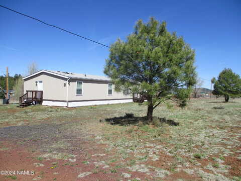 E Deer Farm, Williams, AZ 86046