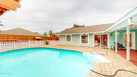 Seminole Dr Drive, Panama City, FL 32404