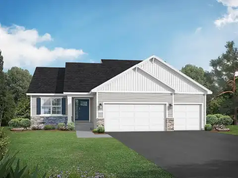 86Th Street, Monticello, MN 55362