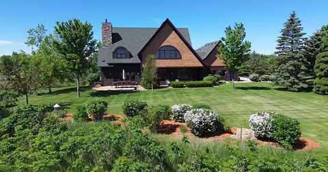 Country Estates Drive, Alexandria, MN 56308