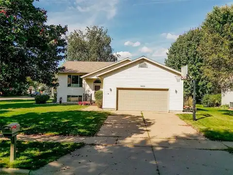 Sierra Drive, Eau Claire, WI 54701