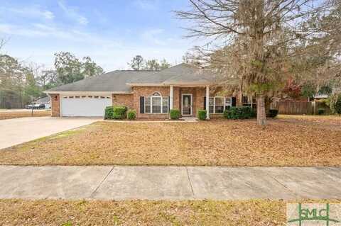 89 Kettle Creek Lane, Midway, GA 31320