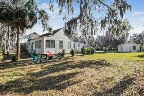 121 Riverside Drive, Savannah, GA 31410
