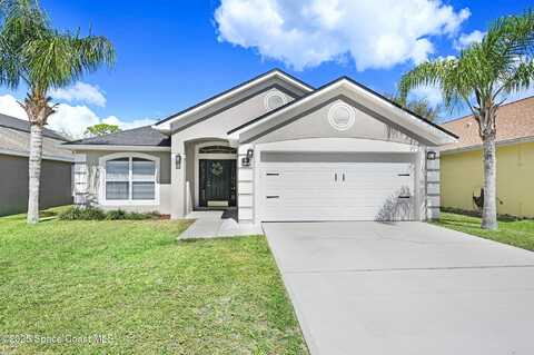 1400 Morgan Court, Melbourne, FL 32934