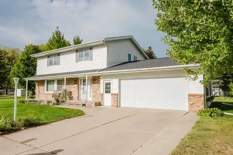 6Th Circle, Waseca, MN 56093