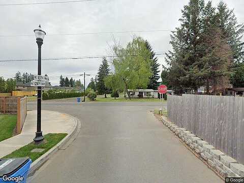 Ne 107Th Way, Vancouver, WA 98682