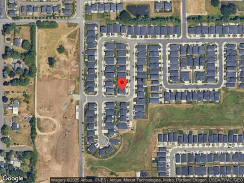 Ne 134Th Pl Lot 77, Vancouver, WA 98682