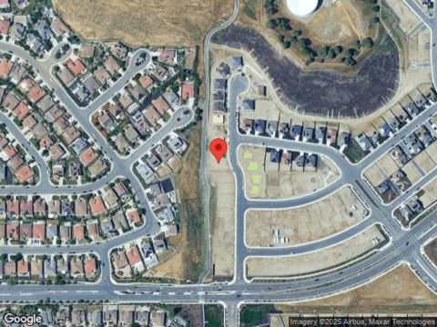 Ranch Lane, Antioch, CA 94531