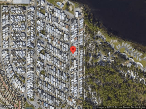 Snook Ln, Panama City Beach, FL 32408