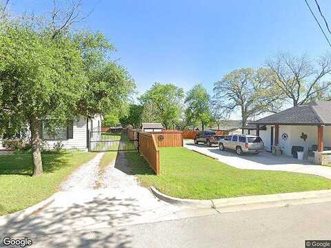 W Street, Weatherford, TX 76086