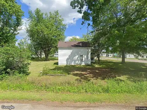 E Pearl St, Merrillan, WI 54754