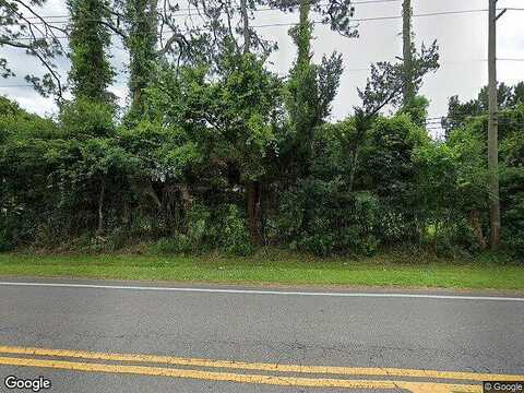 County Rd #208, Saint Augustine, FL 32092