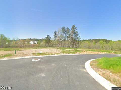 White Cedar Dr, Dawsonville, GA 30534