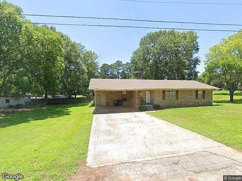 Ellis St, Rusk, TX 75785