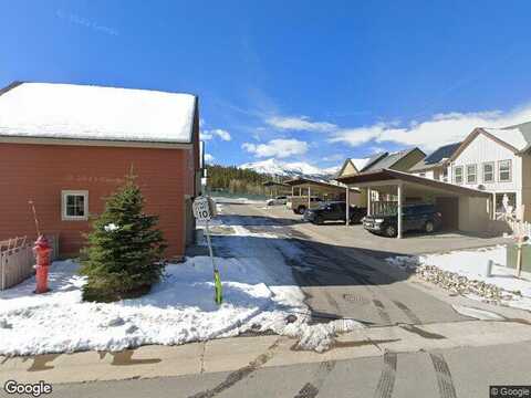 Stillson Grn #43, Breckenridge, CO 80424