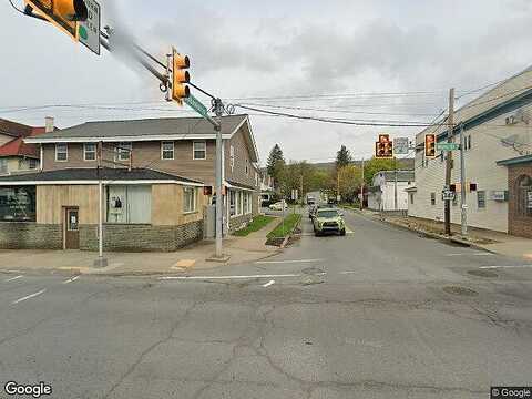 Main St, Blakely, PA 18447