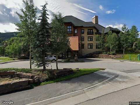 Beeler Pl # 301C, Frisco, CO 80443