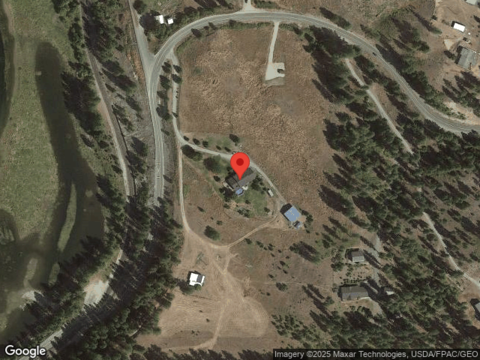 Northport Flat Creek Rd, Colville, WA 99114