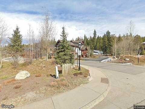 Luisa Dr # 2, Breckenridge, CO 80424