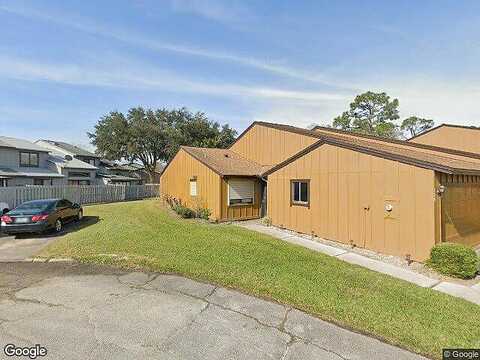 Lakewood Village Cir #156, Daytona Beach, FL 32119