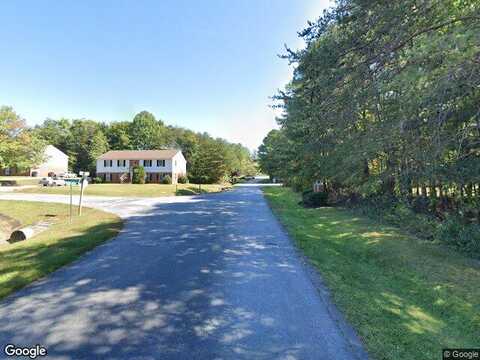 Lot-Willow Oak Drive Drive, Forest, VA 24551