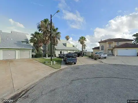 Aloha St #121, Corpus Christi, TX 78418