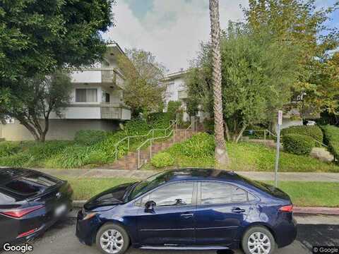 Eastborne Ave #104, Los Angeles, CA 90024