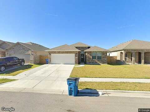 Ocean Breeze St, Portland, TX 78374