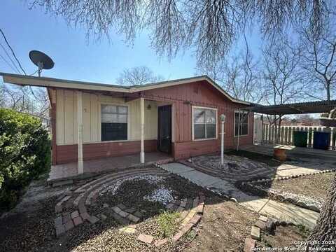 1438 Drury, San Antonio, TX 78221