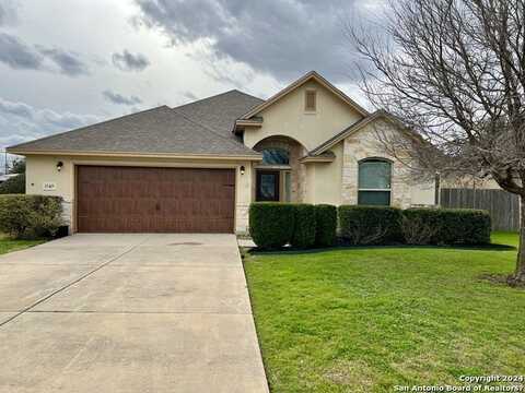 15419 ECHO LN, Selma, TX 78154