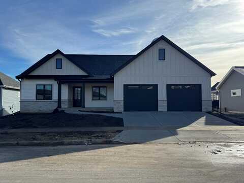 7791 Bluestem Trail, DeForest, WI 53532