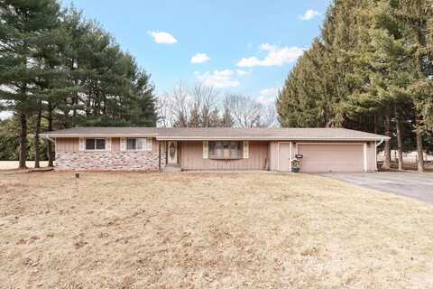 6033 N Greenvale Drive, Milton, WI 53563