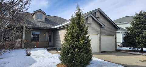 364 Santa Maria Drive, Arlington, WI 53911