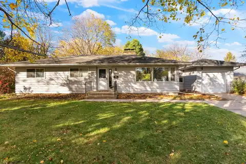 4209 Bainbridge Street, Monona, WI 53716