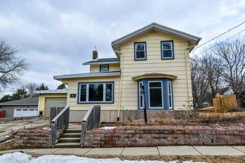 404 S Harrison Street, Waterloo, WI 53594