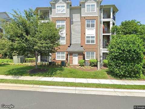 Centre Park Cir #404, HERNDON, VA 20171