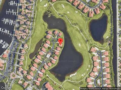 Harbour Links Ct #16A, Fort Myers, FL 33908