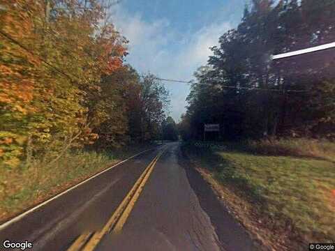 Hollisterville Rd, Jefferson Township, PA 18436